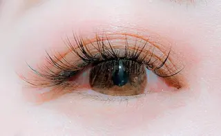 マツエク・マツパ みねお なぎさのマツエク・マツパデザイン