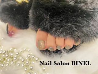 ネイル H. Yuukaのネイルデザイン