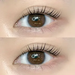 マツエク・マツパ 🌹ブリランテ🌹 大人気店のマツエク・マツパデザイン