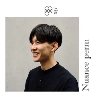 パーマ メンズ 💇‍♂️キョウヤ パーマ特化💇‍♂️のヘアスタイル