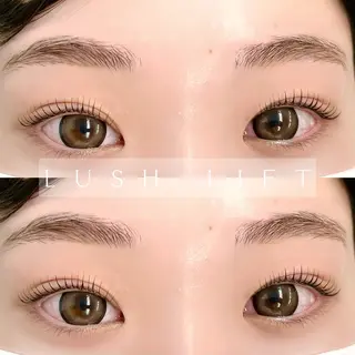 マツエク・マツパ mai /マツパ.眉の眉毛・アイブロウイメージ
