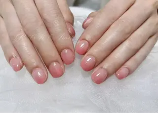 ネイル LR.ONE ヨウのネイルデザイン