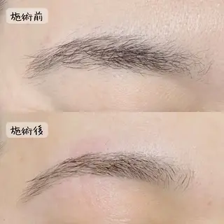 アイブロウ まつパ/まつエク /横浜　🤍木村🤍のマツエク・マツパデザイン