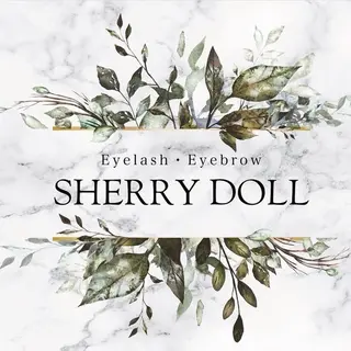 マツエク・マツパ SHERRYDOLL 中村のマツエク・マツパデザイン
