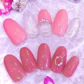 ネイル Vogustys Nail 山田のネイルデザイン