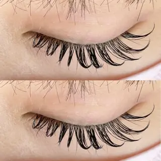 マツエク・マツパ Bianca川越西口 EGUCHIのマツエク・マツパデザイン