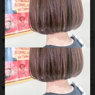 ショート sins所属・大石 和弥のヘアスタイル