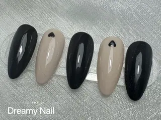 ネイル 💕ドリーミー ネイル💕のネイルデザイン