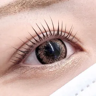 マツエク・マツパ Cherie muのマツエク・マツパデザイン