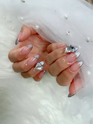 ネイル Tomita chikaのネイルデザイン