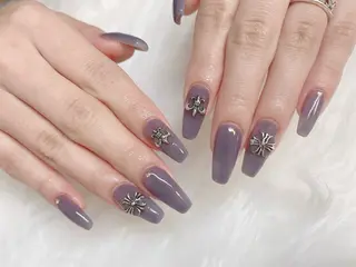 ネイル PLATA LISAのネイルデザイン