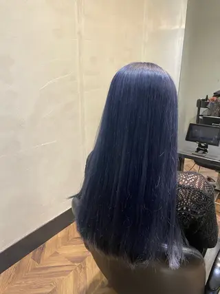 ロング angelica 🌸ayaka🌸のヘアスタイル