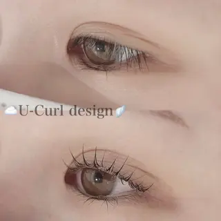 マツエク・マツパ Tia 熊谷店 Narumiのマツエク・マツパデザイン