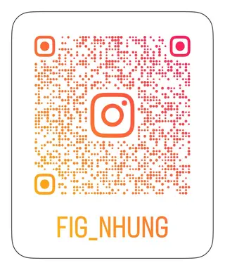 ネイル Fig NHUNGのネイルデザイン