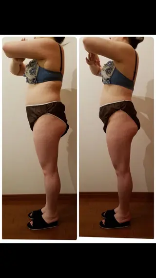 θTHETAメソッド シエスタ所属・siesta バストアップ痩身のエステ・リラクイメージ