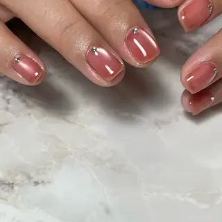 ネイル Ami 🦥のネイルデザイン