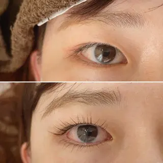 マツエク・マツパ Rita Eyesの眉毛・アイブロウイメージ