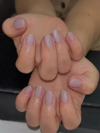 ネイル pua 千葉所属・an. lulumu🌺のネイルデザイン