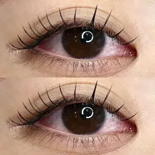 マツエク・マツパ narumi .のマツエク・マツパデザイン