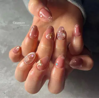 ネイル minako .のネイルデザイン