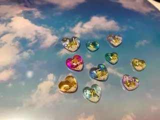 ネイル nail yukkoのネイルデザイン