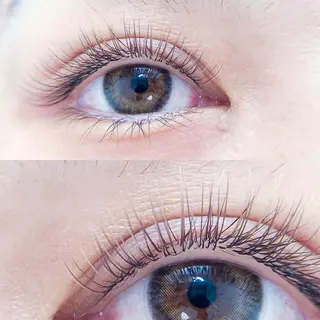 マツエク・マツパ ラヴィー所属・マツエク専門店 Laviy博多のマツエク・マツパデザイン