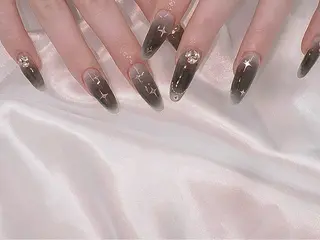 ネイル Beauty Salon Regene 【リジェネ】所属・Regene TAMURAのネイルデザイン