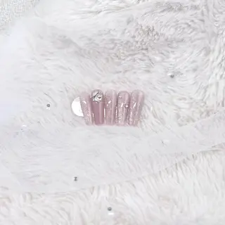 ネイル Eyedor まつパ／眉毛専門店のネイルデザイン
