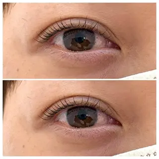 マツエク・マツパ 🦋MaaZlash 南流山FUKA🤍のマツエク・マツパデザイン