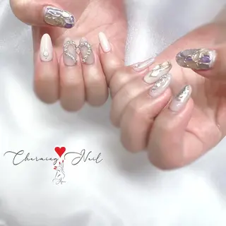 ネイル Charming❤️Nail所属・Nailist Amiのその他イメージ