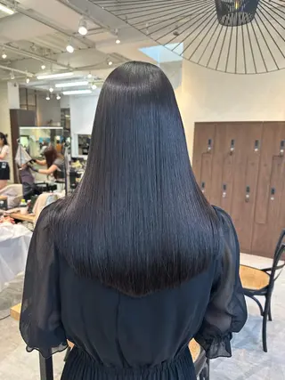 ミディアム ✨−5歳大人ショート ヘア✨れいじのヘアスタイル