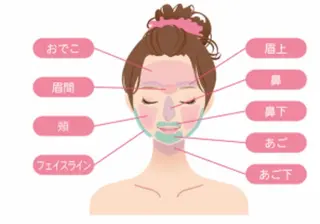 脱毛サロン 【＆Epi溝の口】のエステ・リラクイメージ