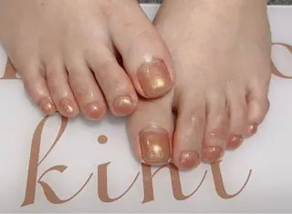 ネイル 福島 みきのネイルデザイン