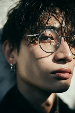 ショート メンズ Cecilhair高槻店所属・柳原 武のヘアスタイル