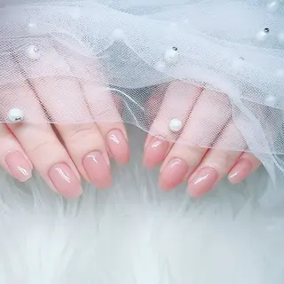 ネイル 痩身/脱毛/ネイル HARUKAのエステ・リラクイメージ