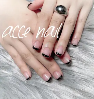 ネイル atsuco ✴︎のネイルデザイン