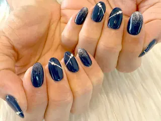 ネイル Ruri. hのネイルデザイン