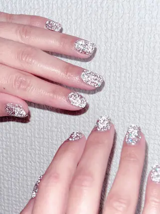 ネイル tete. teruyoのネイルデザイン