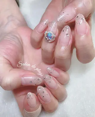 ネイル サロンド プラージュのネイルデザイン