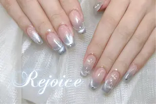 ネイル ネイルサロン リジョイス 渋谷店のネイルデザイン