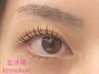 マツエク・マツパ まつ毛パーマ・ マツエク・ネイル美咲のマツエク・マツパデザイン