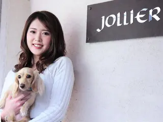 マツエク・マツパ ジョリアLED専門店 阪脇　円のマツエク・マツパデザイン
