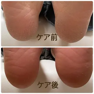 ネイル 奥園 良恵のネイルデザイン