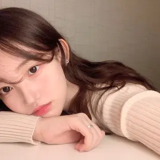 マツエク・マツパ niu(ニウ)所属・niu⟢ Maiのマツエク・マツパデザイン