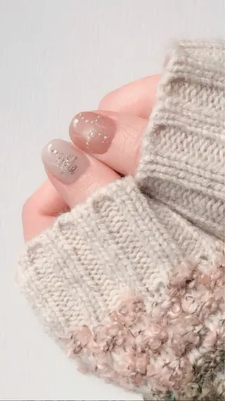 ネイル atelier in bloomのネイルデザイン