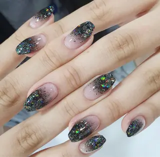 ネイル ネイルサロン エクラ 🌹【スカルプ専門】のネイルデザイン