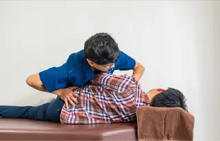 整体院　晴 AOZORAのエステ・リラクイメージ