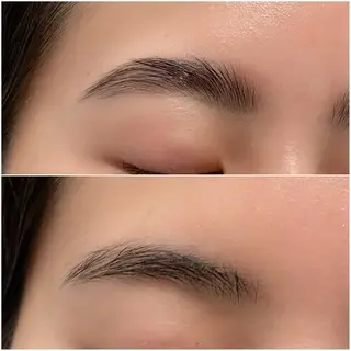 アイブロウ DOLCE  川越店 AYAのマツエク・マツパデザイン