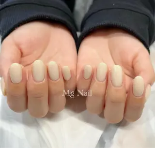 ネイル Mg Nail所属・Mg Nailのネイルデザイン