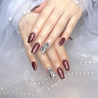 ネイル You&Me Ibukiのネイルデザイン